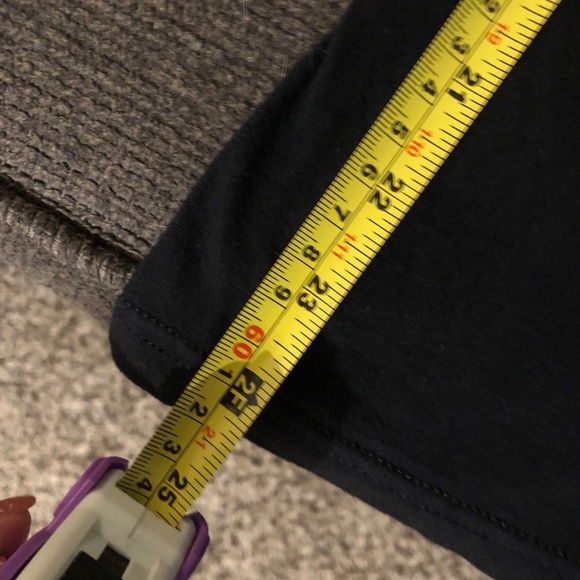 “Hooked” tank - Picture 7 of 7